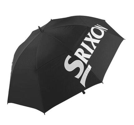 Srixon Zwarte Golf Paraplu
