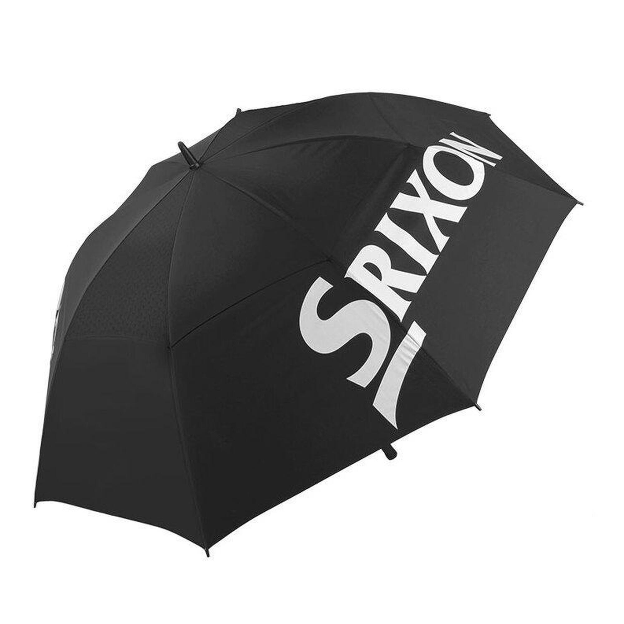 Srixon - Parapluie De Golf Srixon Noir 62 - Parapluie - Noir - Taille Unique - Decathlon