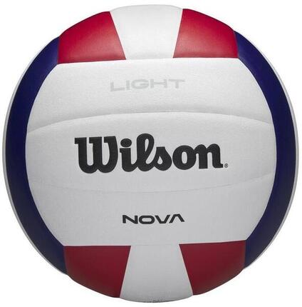 Piłka Wilson Nova Light VB