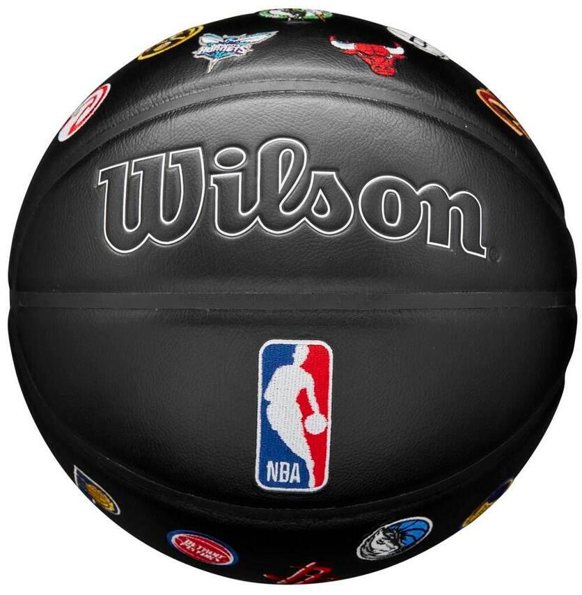 WILSON Pallone basket Wilson NBA All Team Premiere