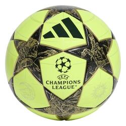 Ballon de Football Adidas Ligue des Champions Fluo 2025/26