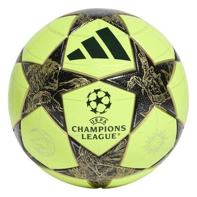 Adidas Champions League Fußball Neon 2025/26