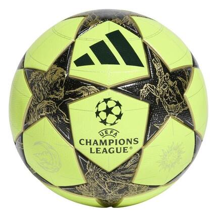 Adidas Champions League Fußball Neon 2025/26
