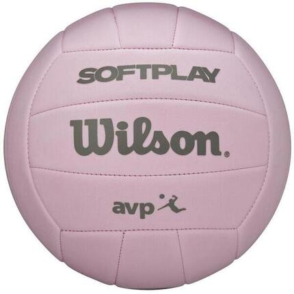 Wilson AVP Soft Play Beach-Volleyball