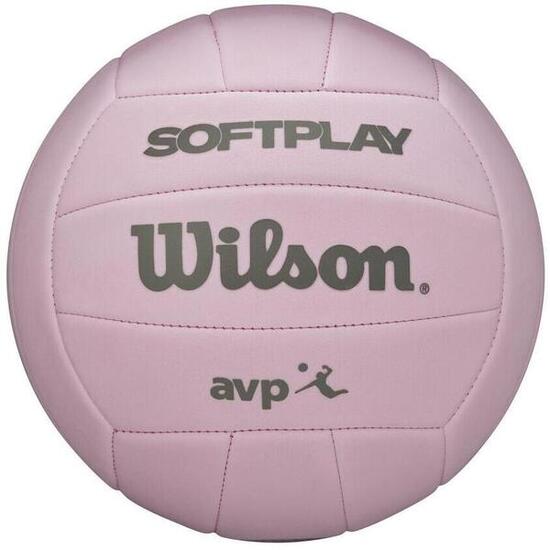 Wilson AVP Soft Play Beach-Volleyball