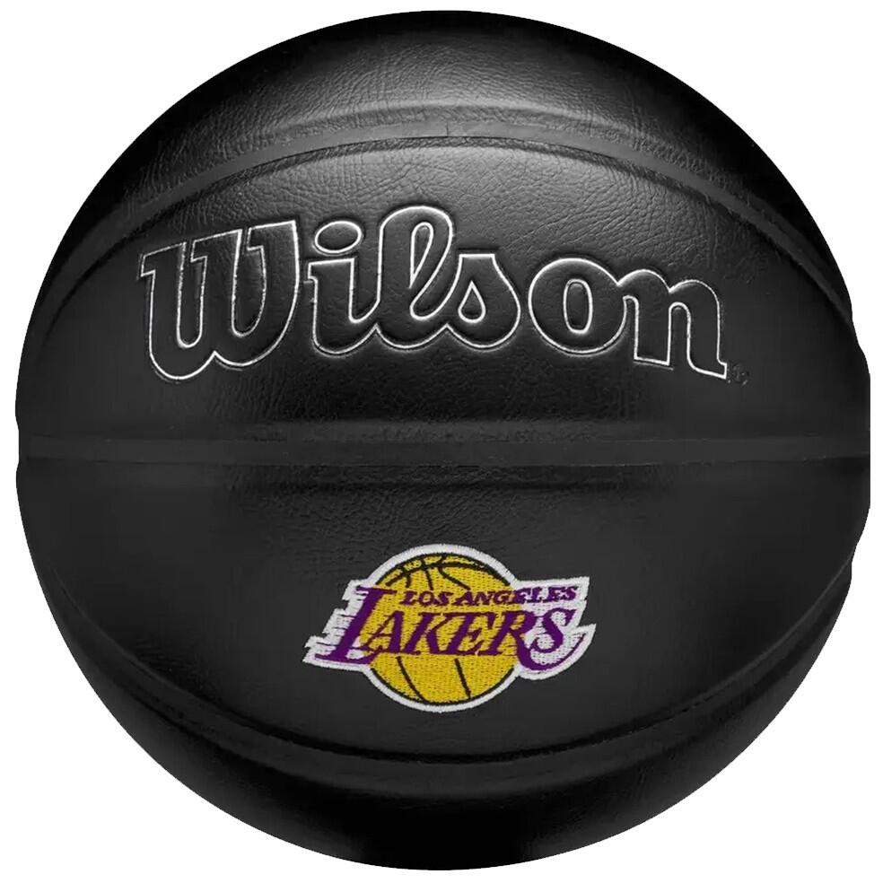 WILSON Pallone da basket Wilson NBA Squadra Premiere dei Lakers de Los Angeles