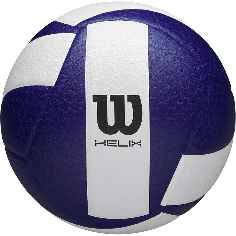 Match Volleyball Ball Wilson Helix