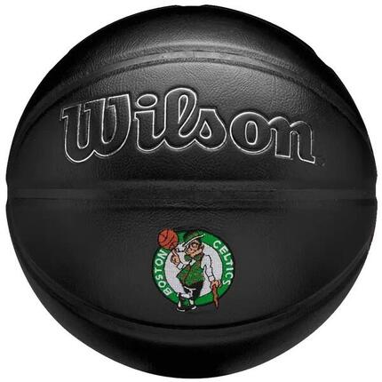 Ballon de Basketball NBA Boston Celtics Wilson Team Premiere