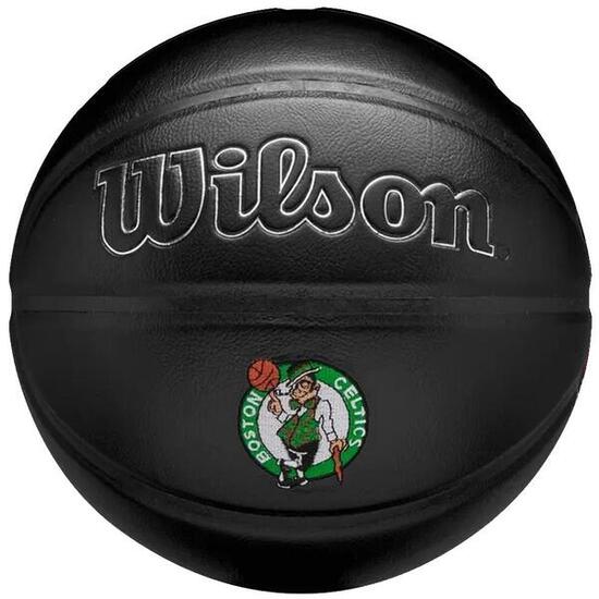 Ballon de Basketball NBA Boston Celtics Wilson Team Premiere