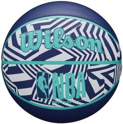 Ballon de Basket Wilson DRV Plus Dazzle T6