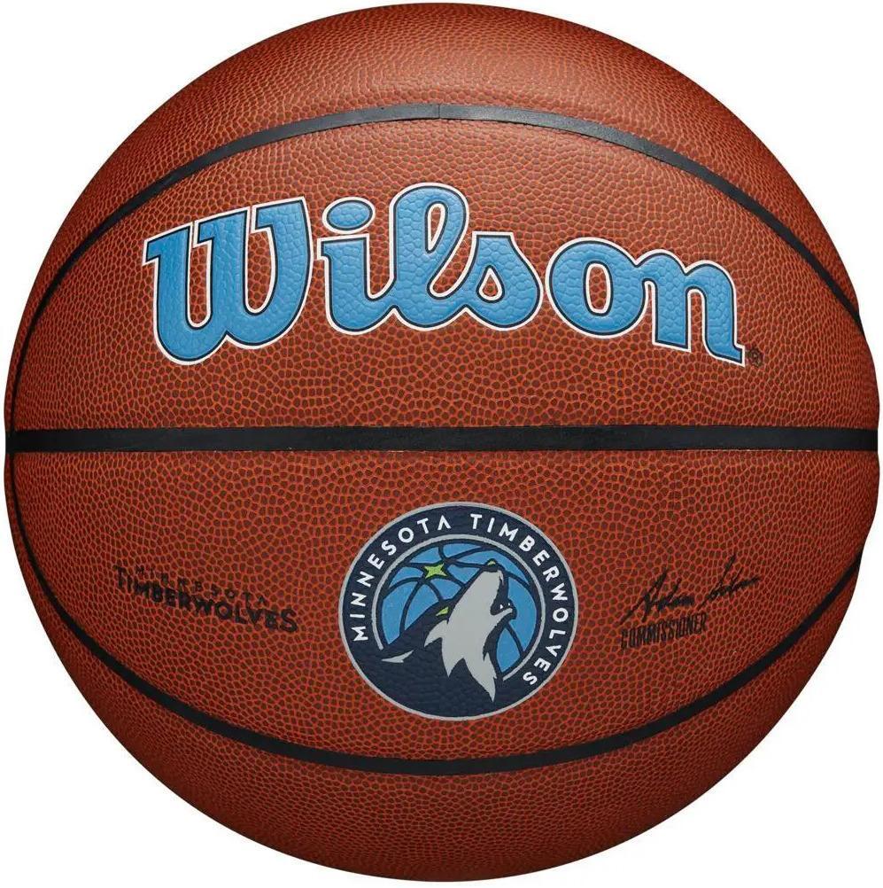 WILSON pallacanestro Wilson NBA Team Alliance – Minnesota Timberwolves