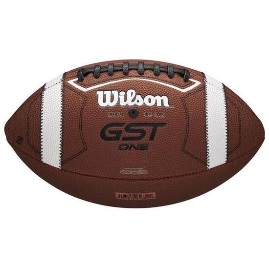 Wilson GST SpeedSkin One Voetbal