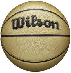 Ballon de Basketball Wilson Gold Edition