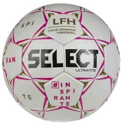 Ballon de Handball Select Ultimate LFH V24