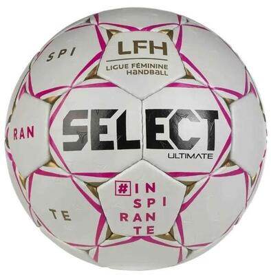 Select ultimate lfh v24 handbal