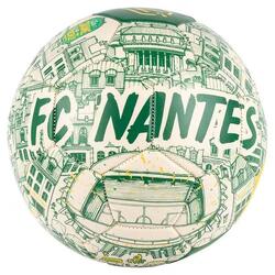 Ballon de Football Rebond du FC Nantes