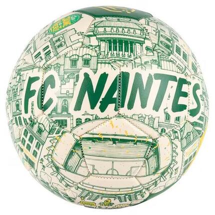 Ballon de Football Rebond du FC Nantes