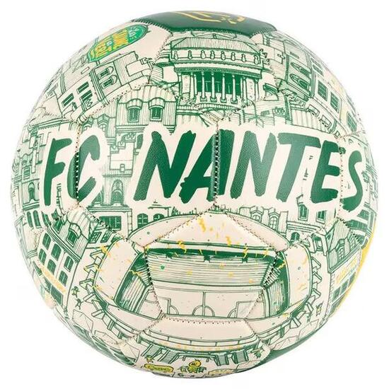 Ballon de Football Rebond du FC Nantes