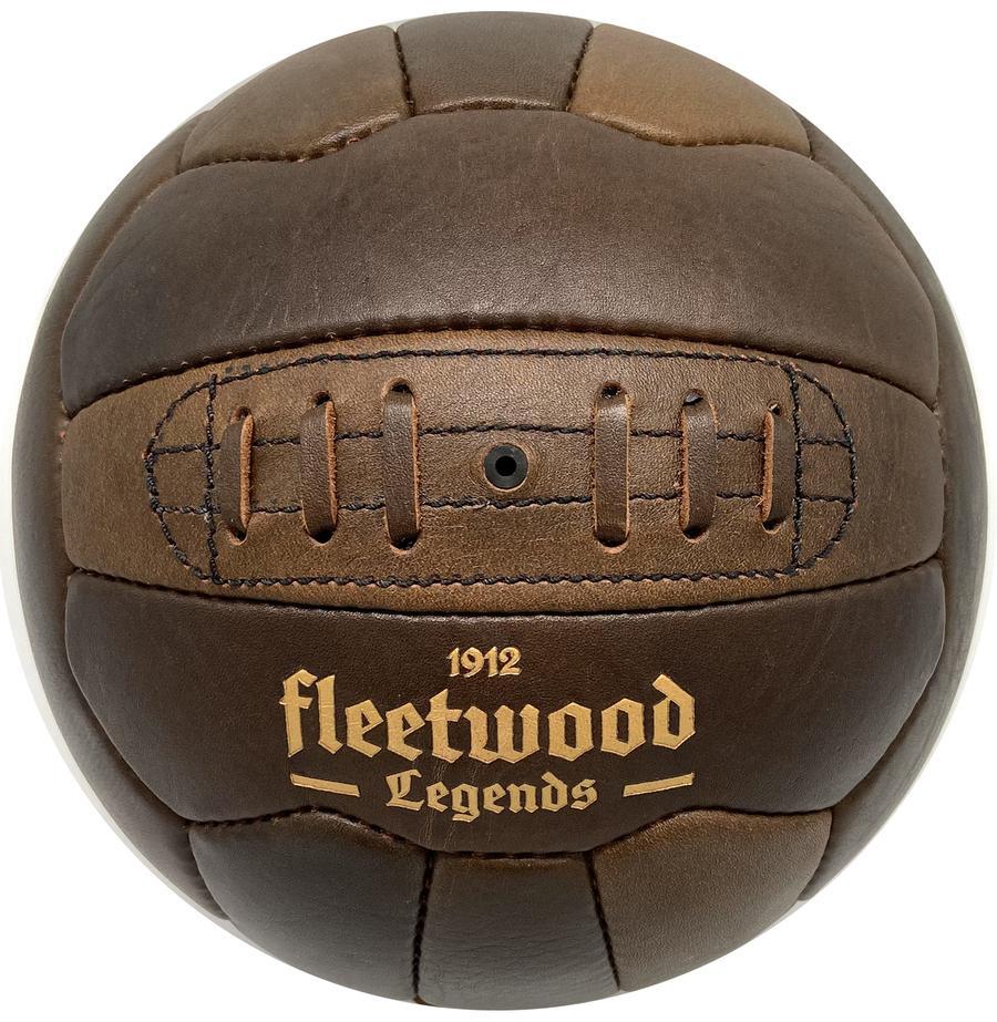FLEETWOOD LEGENDS picture