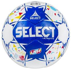 Ballon de Handball Select LNH Ultimate 2025/2026