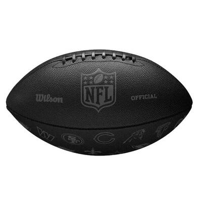 Balón Wilson 32 Team Negro