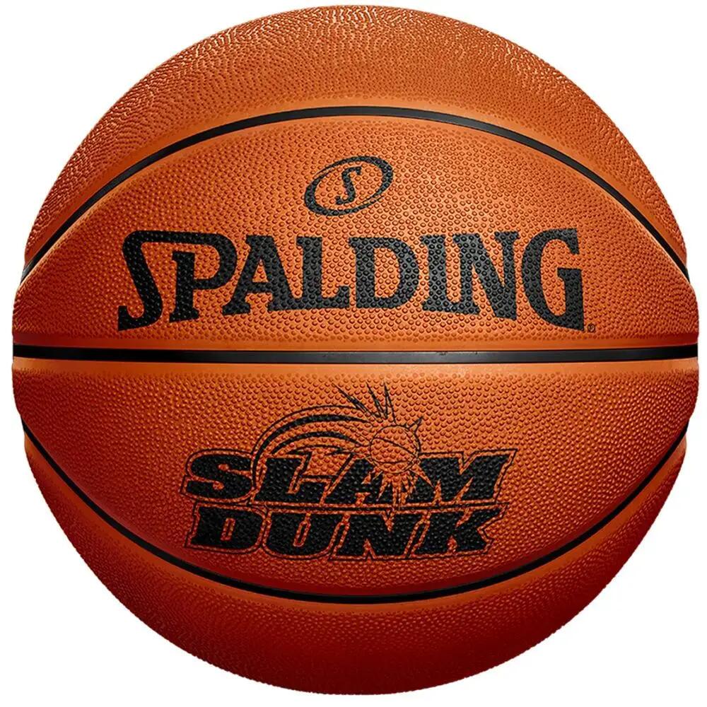 Slam Dunk Basketball