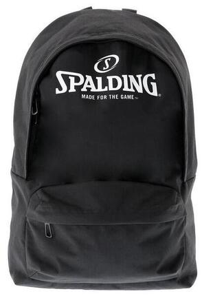 Spalding Team 20L Basketballtasche