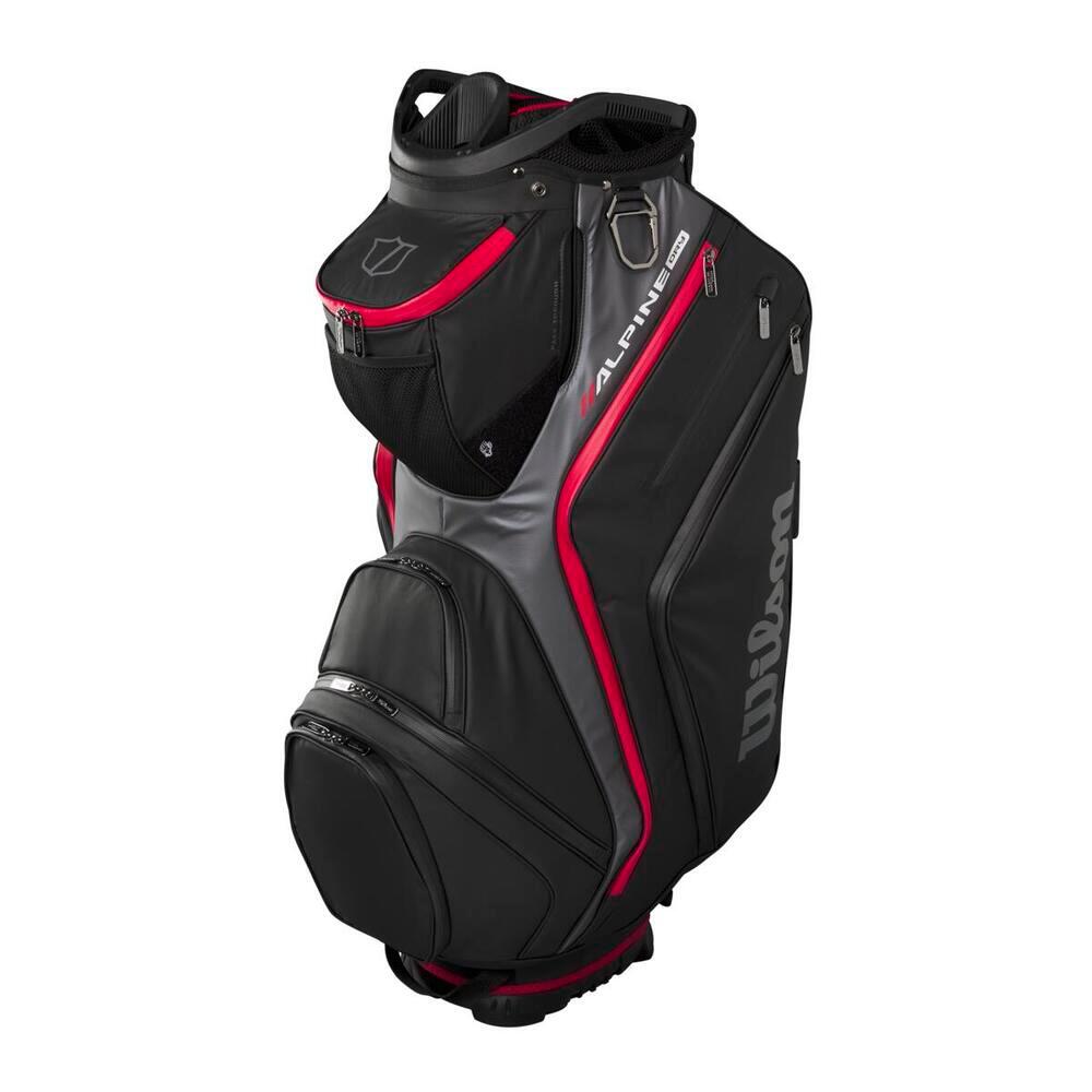 Borsa Wilson Staff Alpine Cart Dry 1/4