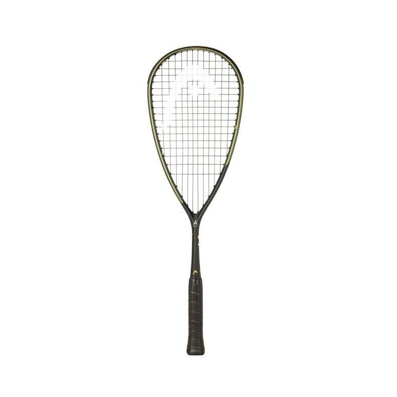 Squash racket Head Speed 135 2023