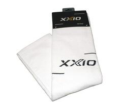 Serviette de Golf Xxio blanche