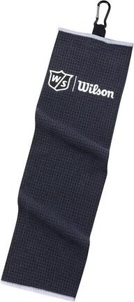 Wilson Trifold Golf-Handtuch