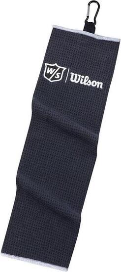Wilson Trifold Golf-Handtuch