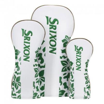 Abdeckungen Golf Srixon x3 The Masters 2023