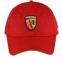 Casquette Puma du RC LENS 2024-25