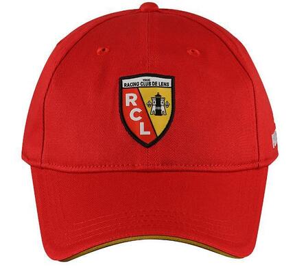 Casquette Puma du RC LENS 2024-25
