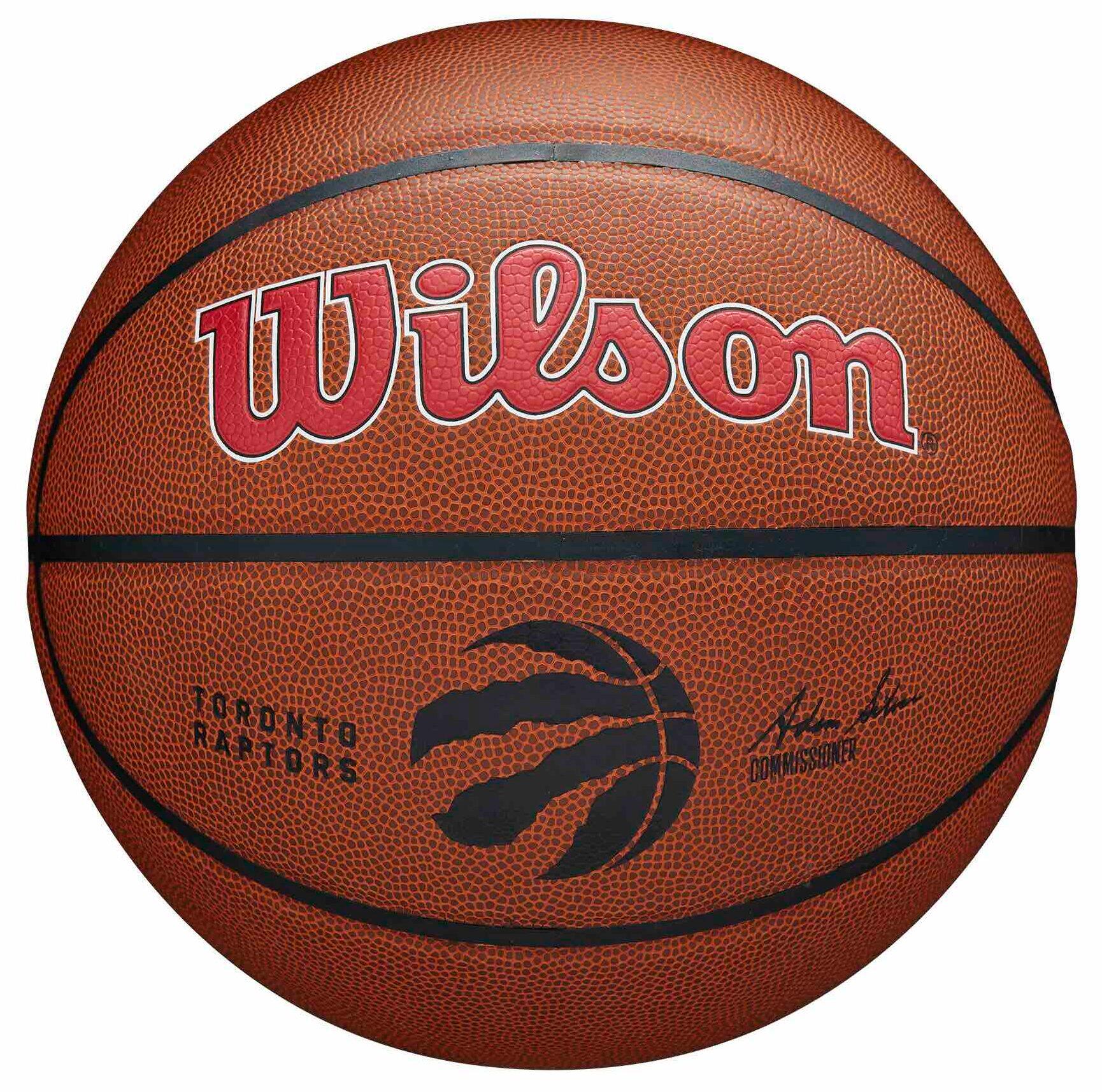 WILSON pallacanestro Wilson NBA Team Alliance – Toronto Raptors