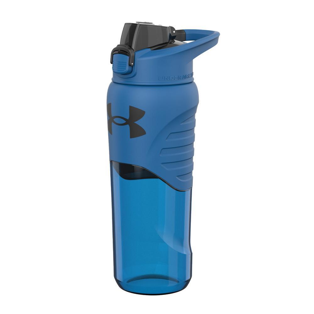 Under Armour - Gourde Under Armour Ua Clarity 700 Ml - Gourde - Bleu - Decathlon