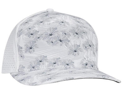 Cappellino da golf Srixon Floral