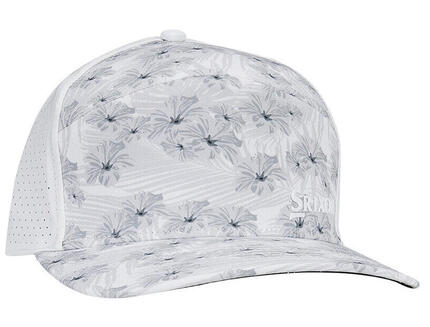 Srixon Floral Golf Cap