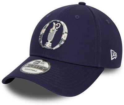 New era golf cap the open 2024