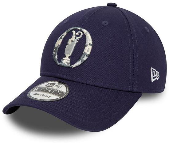 Casquette New Era de Golf The Open 2024