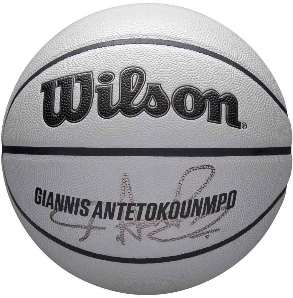 WILSON Basketball Wilson NBA Player Icon UV Giannis