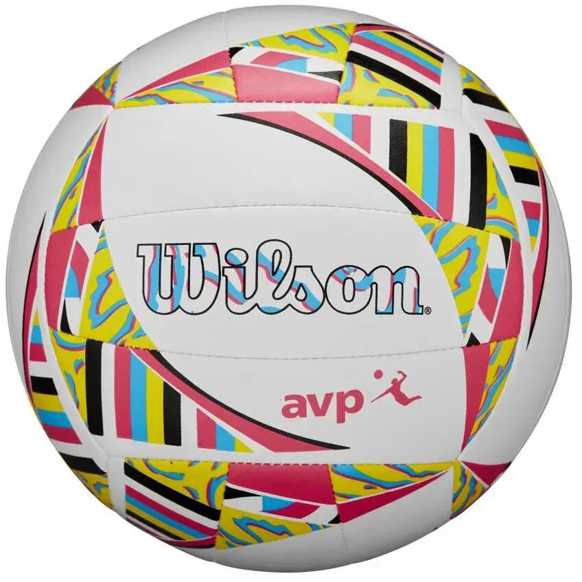 Volleyball Wilson Avp Movement Vb