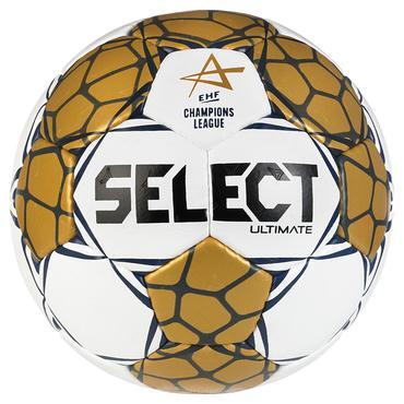 Select il pallone da pallamano Ultimate EHF Champions League V24