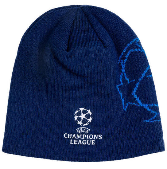 Cappellino da tifoso della Champions League