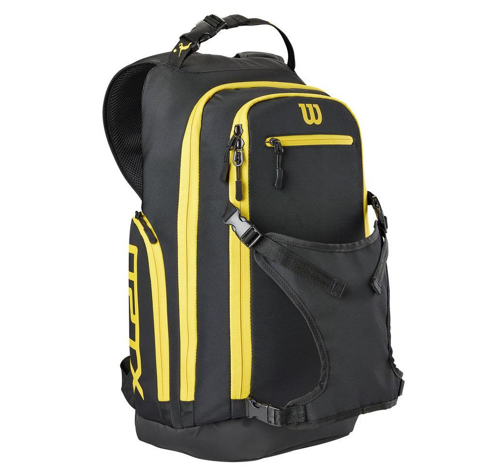 WILSON Backpack Wilson Avp Ye