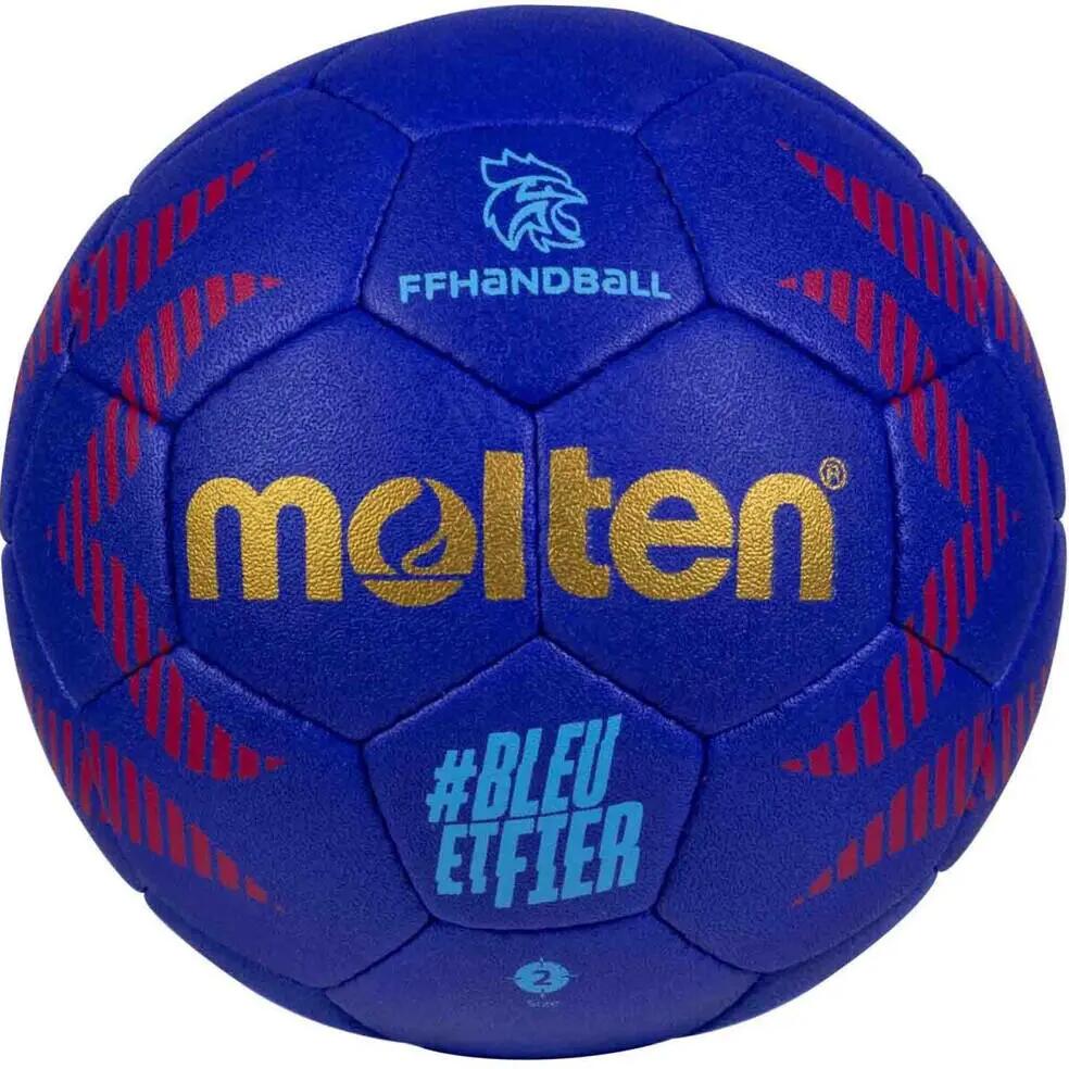 FFHB Ball HA5000