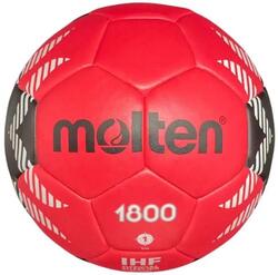 Ballon de Handball Molten HX 1800 IHF T1
