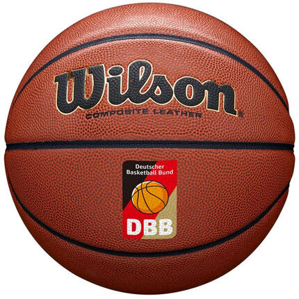 Wilson Reaction Pro DBB Basketball