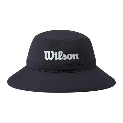 Wilson golf regenhoed